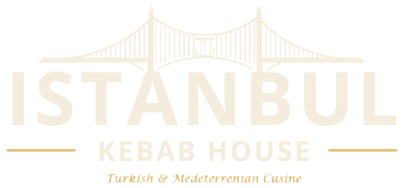 İstanbul Kebab House — Turkish & Mediterranean Cuisine